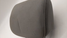 2007-2010 Hyundai Elantra Headrest Head Rest Front Driver Passenger Seat Fits 2007 2008 2009 2010 OEM Used Auto Parts - Oemusedautoparts1.com