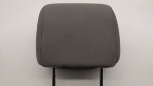 2007-2010 Hyundai Elantra Headrest Head Rest Front Driver Passenger Seat Fits 2007 2008 2009 2010 OEM Used Auto Parts - Oemusedautoparts1.com