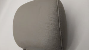 2008-2010 Chrysler Town & Country Headrest Head Rest Front Driver Passenger Seat Fits 2008 2009 2010 OEM Used Auto Parts - Oemusedautoparts1.com