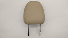 2016 Infiniti Q50 Headrest Head Rest Front Driver Passenger Seat Fits OEM Used Auto Parts - Oemusedautoparts1.com