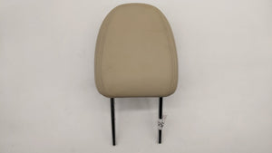 2016 Infiniti Q50 Headrest Head Rest Front Driver Passenger Seat Fits OEM Used Auto Parts - Oemusedautoparts1.com