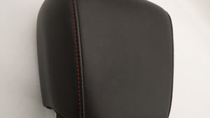 2010-2011 Chevrolet Equinox Headrest Head Rest Front Driver Passenger Seat Fits 2010 2011 OEM Used Auto Parts - Oemusedautoparts1.com