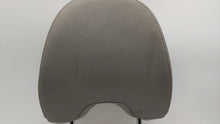 2009-2013 Subaru Forester Headrest Head Rest Front Driver Passenger Seat Fits 2009 2010 2011 2012 2013 OEM Used Auto Parts - Oemusedautoparts1.com