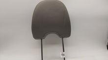 2009-2013 Subaru Forester Headrest Head Rest Front Driver Passenger Seat Fits 2009 2010 2011 2012 2013 OEM Used Auto Parts - Oemusedautoparts1.com