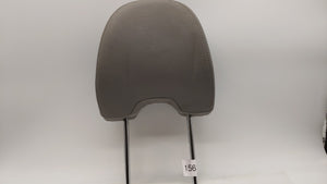 2009-2013 Subaru Forester Headrest Head Rest Front Driver Passenger Seat Fits 2009 2010 2011 2012 2013 OEM Used Auto Parts - Oemusedautoparts1.com