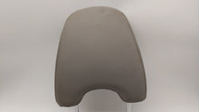 2009-2013 Subaru Forester Headrest Head Rest Front Driver Passenger Seat Fits 2009 2010 2011 2012 2013 OEM Used Auto Parts - Oemusedautoparts1.com