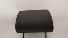 2002-2005 Audi A4 Headrest Head Rest Front Driver Passenger Seat Fits 2002 2003 2004 2005 OEM Used Auto Parts - Oemusedautoparts1.com