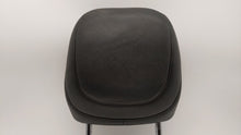 2013-2016 Dodge Dart Headrest Head Rest Front Driver Passenger Seat Fits 2013 2014 2015 2016 OEM Used Auto Parts - Oemusedautoparts1.com