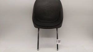 2013-2016 Dodge Dart Headrest Head Rest Front Driver Passenger Seat Fits 2013 2014 2015 2016 OEM Used Auto Parts - Oemusedautoparts1.com