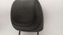 2013-2016 Dodge Dart Headrest Head Rest Front Driver Passenger Seat Fits 2013 2014 2015 2016 OEM Used Auto Parts - Oemusedautoparts1.com