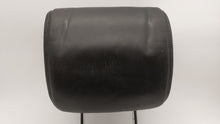 2005-2006 Acura Tl Headrest Head Rest Front Driver Passenger Seat Fits 2005 2006 OEM Used Auto Parts - Oemusedautoparts1.com