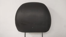 2011-2012 Hyundai Sonata Headrest Head Rest Front Driver Passenger Seat Fits 2011 2012 OEM Used Auto Parts - Oemusedautoparts1.com