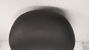 2011-2012 Hyundai Sonata Headrest Head Rest Front Driver Passenger Seat Fits 2011 2012 OEM Used Auto Parts - Oemusedautoparts1.com