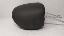 2011-2012 Hyundai Sonata Headrest Head Rest Front Driver Passenger Seat Fits 2011 2012 OEM Used Auto Parts - Oemusedautoparts1.com