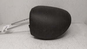 2011-2012 Hyundai Sonata Headrest Head Rest Front Driver Passenger Seat Fits 2011 2012 OEM Used Auto Parts - Oemusedautoparts1.com