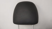 2011-2012 Hyundai Sonata Headrest Head Rest Front Driver Passenger Seat Fits 2011 2012 OEM Used Auto Parts - Oemusedautoparts1.com