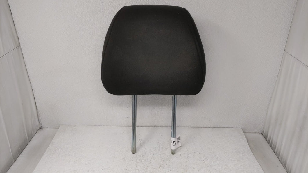 2010-2010 Nissan Altima Headrest Head Rest Front Driver Passenger Seat 155657 - Oemusedautoparts1.com