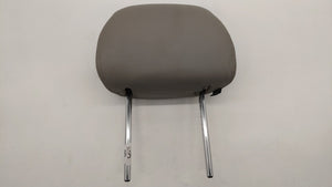 2005-2006 Nissan Maxima Headrest Head Rest Front Driver Passenger Seat Fits 2005 2006 OEM Used Auto Parts - Oemusedautoparts1.com