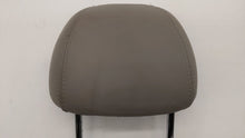 2005-2006 Nissan Maxima Headrest Head Rest Front Driver Passenger Seat Fits 2005 2006 OEM Used Auto Parts - Oemusedautoparts1.com