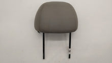 2005-2006 Nissan Maxima Headrest Head Rest Front Driver Passenger Seat Fits 2005 2006 OEM Used Auto Parts - Oemusedautoparts1.com