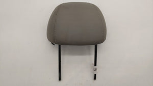 2005-2006 Nissan Maxima Headrest Head Rest Front Driver Passenger Seat Fits 2005 2006 OEM Used Auto Parts - Oemusedautoparts1.com