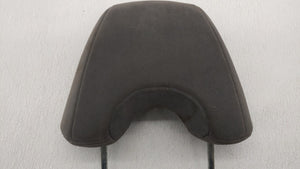 2003-2005 Honda Civic Headrest Head Rest Front Driver Passenger Seat Fits 2003 2004 2005 OEM Used Auto Parts - Oemusedautoparts1.com