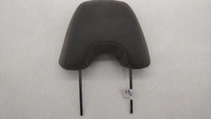 2003-2005 Honda Civic Headrest Head Rest Front Driver Passenger Seat Fits 2003 2004 2005 OEM Used Auto Parts - Oemusedautoparts1.com