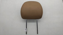 2011-2012 Hyundai Sonata Headrest Head Rest Front Driver Passenger Seat Fits 2011 2012 OEM Used Auto Parts - Oemusedautoparts1.com