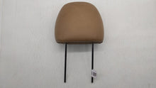 2011-2012 Hyundai Sonata Headrest Head Rest Front Driver Passenger Seat Fits 2011 2012 OEM Used Auto Parts - Oemusedautoparts1.com