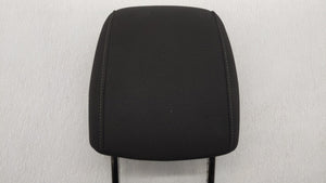 2013-2014 Chevrolet Sonic Headrest Head Rest Front Driver Passenger Seat Fits 2013 2014 OEM Used Auto Parts - Oemusedautoparts1.com