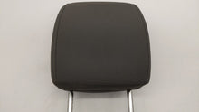 2013-2014 Chevrolet Sonic Headrest Head Rest Front Driver Passenger Seat Fits 2013 2014 OEM Used Auto Parts - Oemusedautoparts1.com