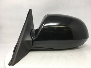 2003 Hyundai Elantra Side Mirror Replacement Driver Left View Door Mirror P/N:BLACK Fits 2001 2002 2004 2005 2006 OEM Used Auto Parts - Oemusedautoparts1.com