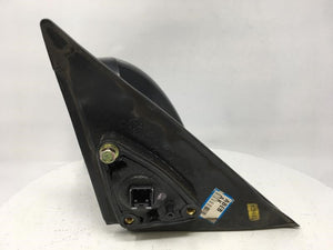 2003 Hyundai Elantra Side Mirror Replacement Driver Left View Door Mirror P/N:BLACK Fits 2001 2002 2004 2005 2006 OEM Used Auto Parts - Oemusedautoparts1.com