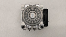 2014-2016 Ford Fusion ABS Pump Control Module Replacement P/N:EG9C-2C405-AF EG9C-2C405-AE Fits 2014 2015 2016 OEM Used Auto Parts - Oemusedautoparts1.com