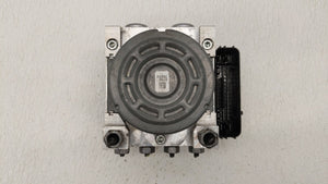 2014-2016 Ford Fusion ABS Pump Control Module Replacement P/N:EG9C-2C405-AF EG9C-2C405-AE Fits 2014 2015 2016 OEM Used Auto Parts - Oemusedautoparts1.com