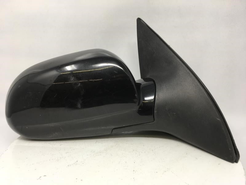 2006 Suzuki Forenza Side Mirror Replacement Passenger Right View Door Mirror P/N:BLACK Fits 2004 2005 2007 2008 OEM Used Auto Parts - Oemusedautoparts1.com