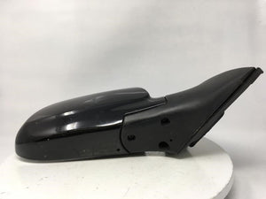 2006 Suzuki Forenza Side Mirror Replacement Passenger Right View Door Mirror P/N:BLACK Fits 2004 2005 2007 2008 OEM Used Auto Parts - Oemusedautoparts1.com