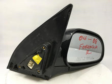 2006 Suzuki Forenza Side Mirror Replacement Passenger Right View Door Mirror P/N:BLACK Fits 2004 2005 2007 2008 OEM Used Auto Parts - Oemusedautoparts1.com