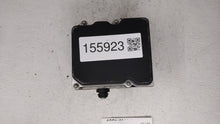 2010 Nissan Altima ABS Pump Control Module Replacement P/N:47660 ZX00A Fits OEM Used Auto Parts - Oemusedautoparts1.com