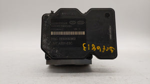 2014-2015 Kia Optima ABS Pump Control Module Replacement P/N:BE6003O902 58920-2T870 Fits 2014 2015 OEM Used Auto Parts - Oemusedautoparts1.com