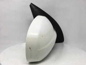 2004 Chevrolet Aveo Side Mirror Replacement Passenger Right View Door Mirror P/N:WHITE Fits 2005 2007 2008 2009 2010 2011 OEM Used Auto Parts - Oemusedautoparts1.com