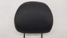 2011-2012 Hyundai Sonata Headrest Head Rest Front Driver Passenger Seat Fits 2011 2012 OEM Used Auto Parts - Oemusedautoparts1.com