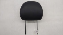 2011-2012 Hyundai Sonata Headrest Head Rest Front Driver Passenger Seat Fits 2011 2012 OEM Used Auto Parts - Oemusedautoparts1.com