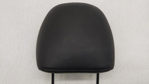 2011-2012 Hyundai Sonata Headrest Head Rest Front Driver Passenger Seat Fits 2011 2012 OEM Used Auto Parts - Oemusedautoparts1.com