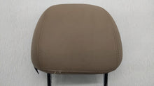 2005-2006 Nissan Maxima Headrest Head Rest Front Driver Passenger Seat Fits 2005 2006 OEM Used Auto Parts - Oemusedautoparts1.com