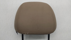 2005-2006 Nissan Maxima Headrest Head Rest Front Driver Passenger Seat Fits 2005 2006 OEM Used Auto Parts - Oemusedautoparts1.com