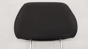 2007 Pontiac G6 Headrest Head Rest Front Driver Passenger Seat Fits OEM Used Auto Parts - Oemusedautoparts1.com