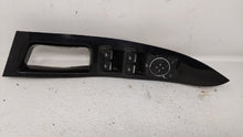 2013-2019 Ford Fusion Master Power Window Switch Replacement Driver Side Left P/N:DG9T-14540-ABW Fits OEM Used Auto Parts - Oemusedautoparts1.com