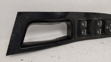 2013-2019 Ford Fusion Master Power Window Switch Replacement Driver Side Left P/N:DG9T-14540-ABW Fits OEM Used Auto Parts - Oemusedautoparts1.com