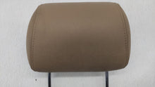 2003-2007 Cadillac Cts Headrest Head Rest Front Driver Passenger Seat Fits 2003 2004 2005 2006 2007 OEM Used Auto Parts - Oemusedautoparts1.com